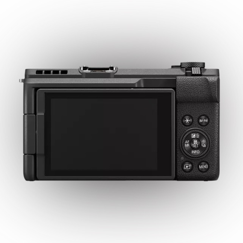 Canon powershot V1 - Picture 4 of 8
